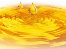 Cooking oil production line