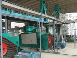 Oil machine oil equipment