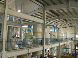 Sunflower oil extraction production line