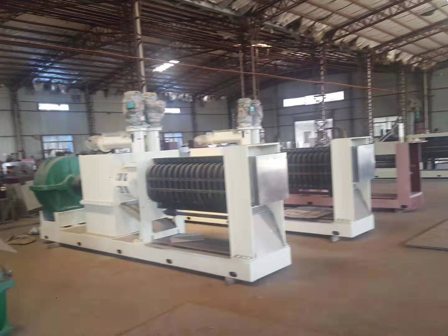 China Cashew Nut Oil Machine